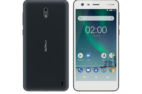 Nokia 2, 7 y 9: así serían los nuevos teléfonos de la finlandesa para el MWC 2018 Nokia 2, 7 y 9: así serían los nuevos teléfonos de la finlandesa para el MWC 2018