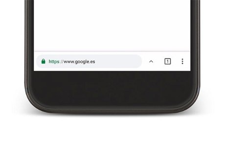 No te acostumbres a la barra de búsqueda inferior en Chrome, Google podría acabar con ella