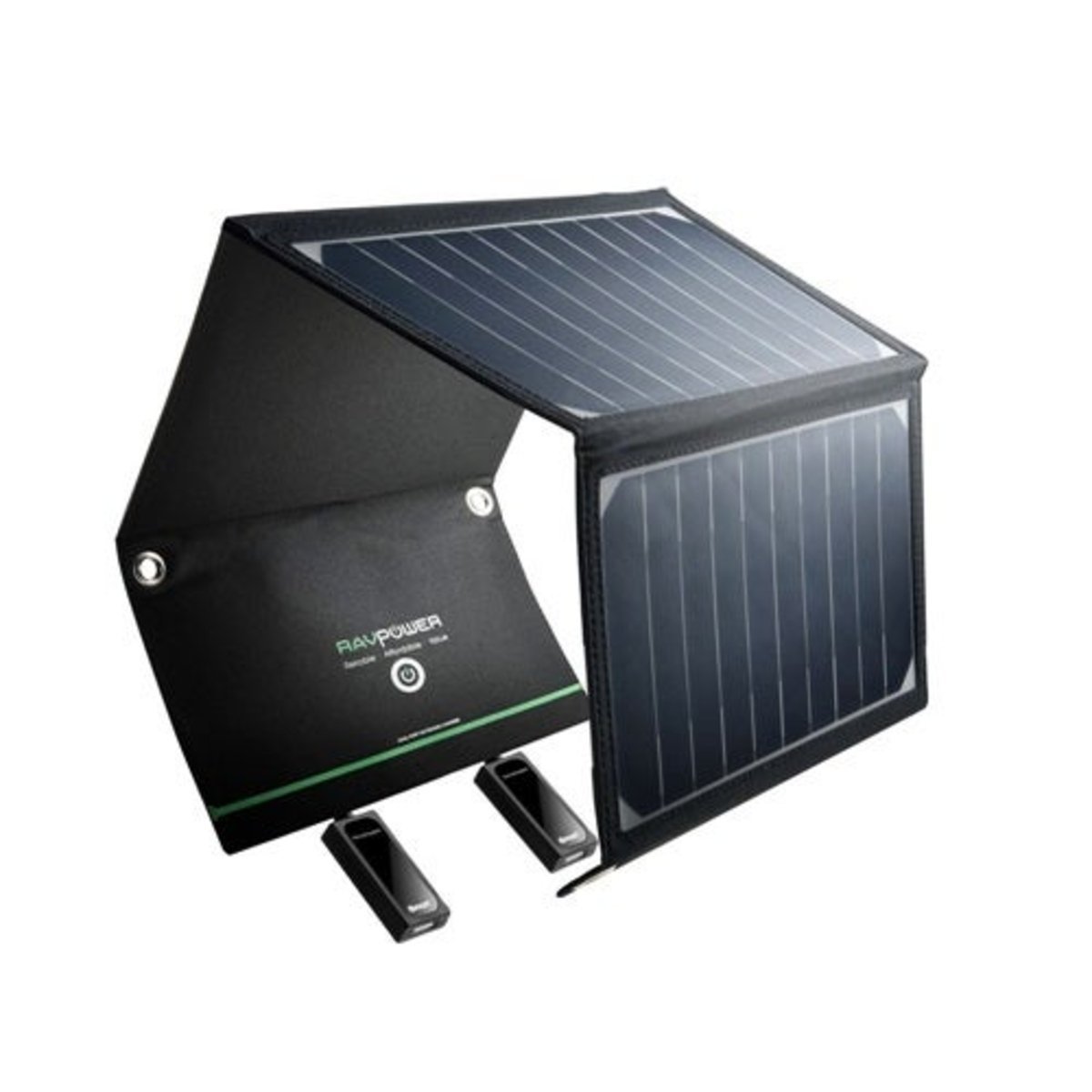 RAVPower panel solar 16W
