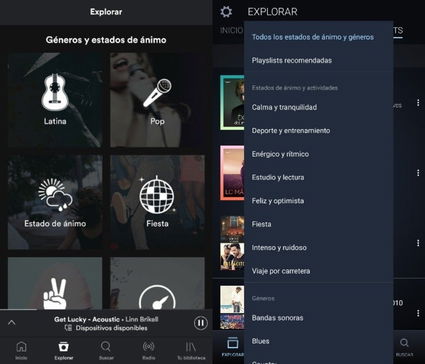 Spotify vs Amazon Music, ¿es el nuevo servicio de Amazon una buena