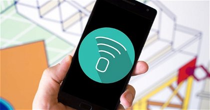 Cómo compartir la contraseña del WiFi desde Android