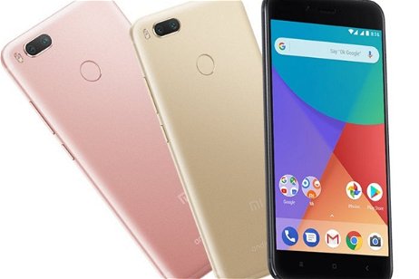 Xiaomi busca usuarios para probar Android 8.0 Oreo en el Mi A1