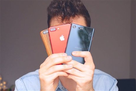 Los nuevos iPhone se venden peor que sus predecesores, ¿es culpa de los móviles Android?