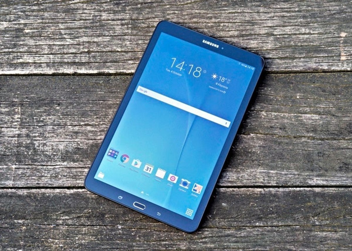 Samsung sigue creyendo en las tabletas y certifica a la Galaxy Tab A2 (2018)
