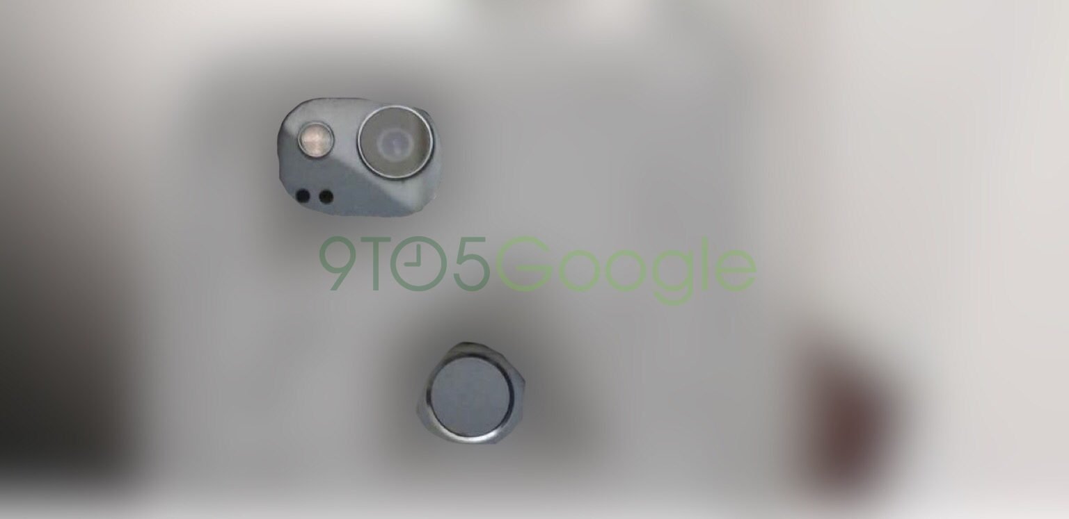 google pixel 2 imagen