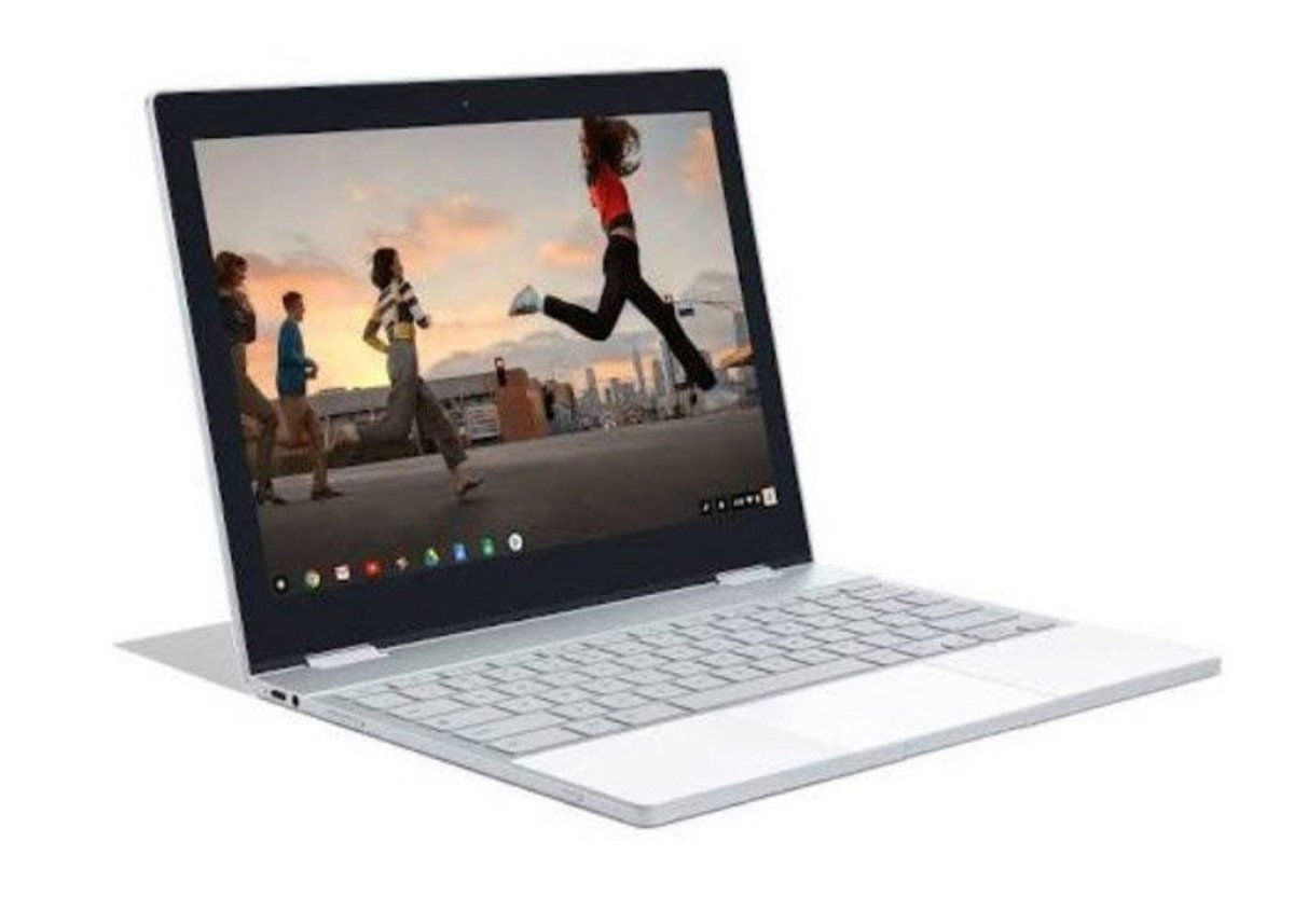 Google Pixelbook