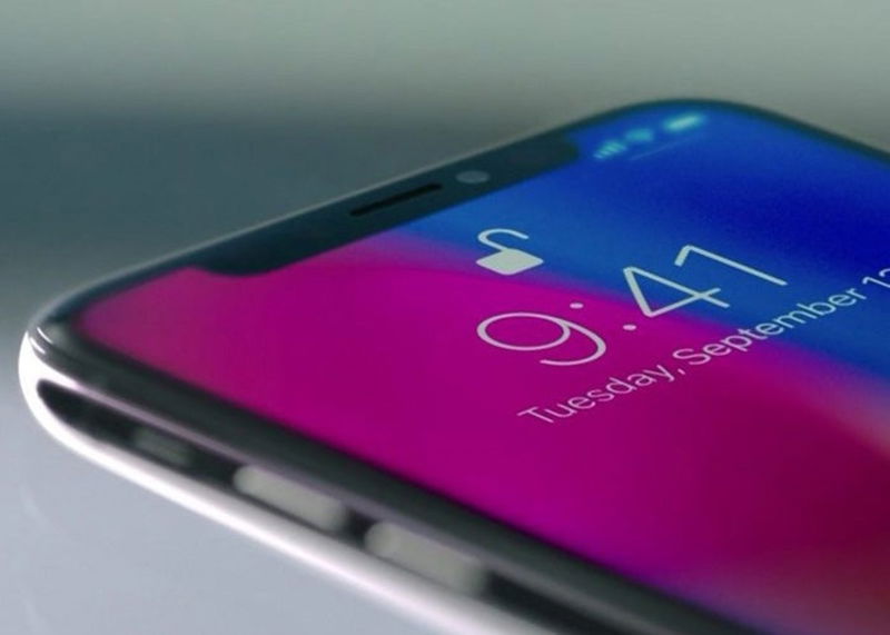 Todo lo que tiene el iPhone X que no tenemos en Android