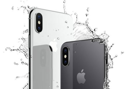 ¿Quién copia a quién? Las 6 novedades del iPhone X que ya teníamos en Android ¿Quién copia a quién? Las 6 novedades del iPhone X que ya teníamos en Android