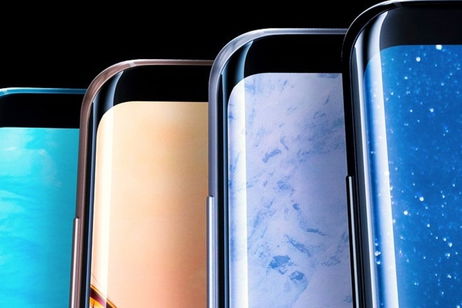 Los mayores ratios frontal-pantalla en Android de la actualidad Los mayores ratios frontal-pantalla en Android de la actualidad