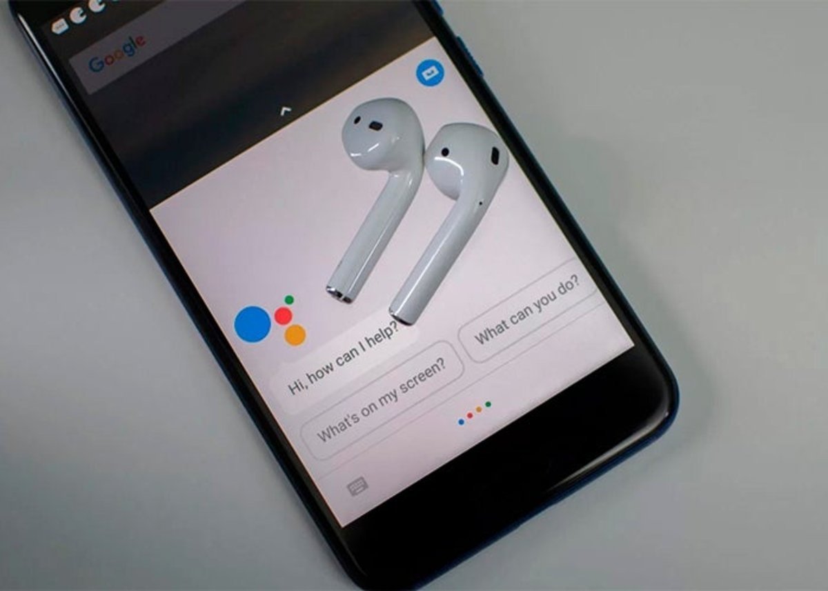 Auriculares Bluetooth Google Pixel