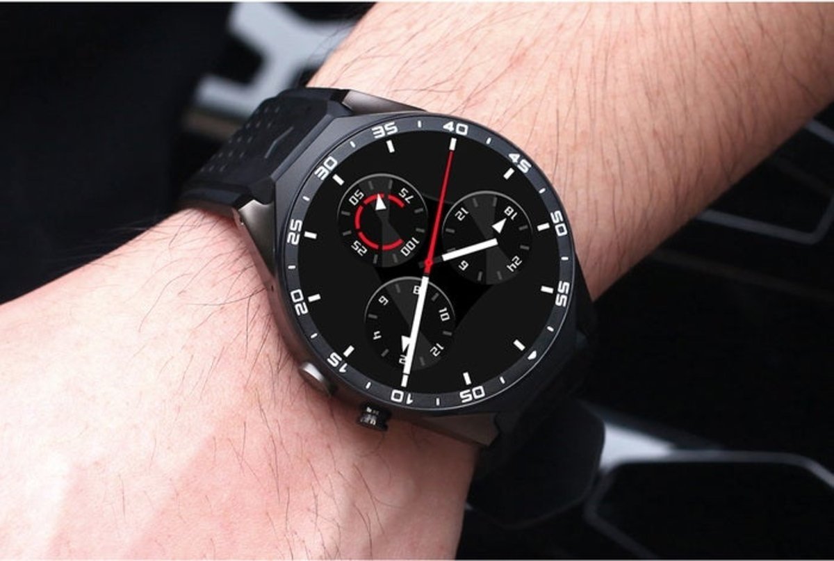 smartwatch-kingwear-kw88