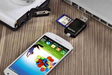 Los accesorios más útiles para tu Android rebajados Los accesorios más útiles para tu Android rebajados