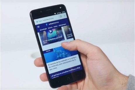 Chrome para Android estrena nuevo reproductor de vídeo: así puedes probarlo