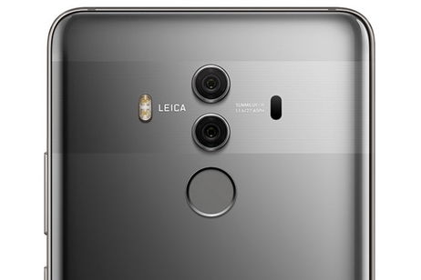 Cuando China copia a China: así es el Huawo 6081, el clon más obvio del Huawei Mate 10 Pro Cuando China copia a China: así es el Huawo 6081, el clon más obvio del Huawei Mate 10 Pro