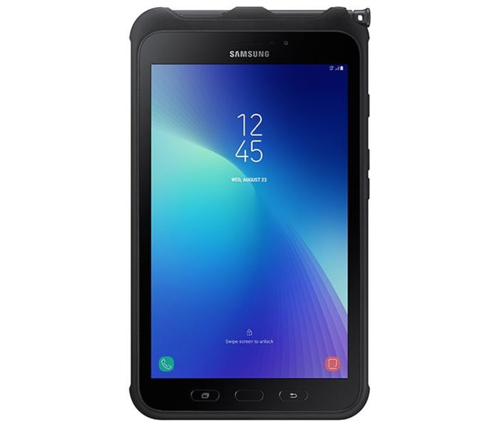 Nueva Galaxy Tab Active2, toda la información sobre la tablet más resistente de Samsung