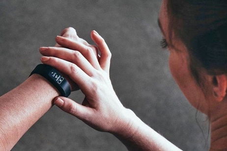 Deportista androide, las mejores smartbands al mejor precio Deportista androide, las mejores smartbands al mejor precio