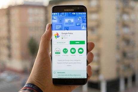 Google Fotos ya permite eliminar las Motion Photos de las imágenes compartidas Google Fotos ya permite eliminar las Motion Photos de las imágenes compartidas