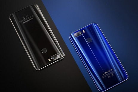 LEAGOO se defiende: "nuestros móviles no tienen virus" LEAGOO se defiende: "nuestros móviles no tienen virus"