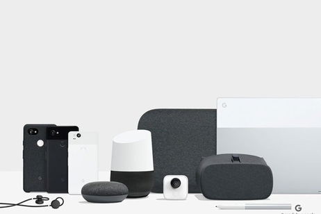 50 vídeos para conocer a fondo todo lo que Google presentó ayer 50 vídeos para conocer a fondo todo lo que Google presentó ayer