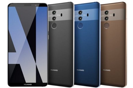 Qué necesita el Huawei Mate 10 para superar al Samsung Galaxy Note 8