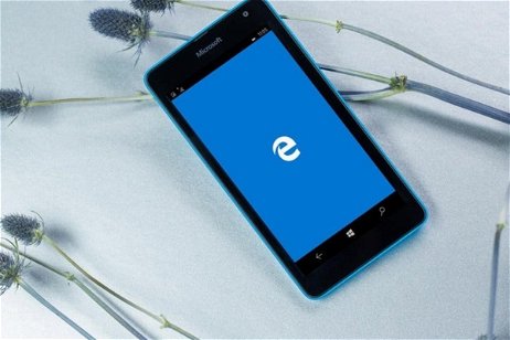 Microsoft Edge se actualiza y ya está listo para Android Oreo