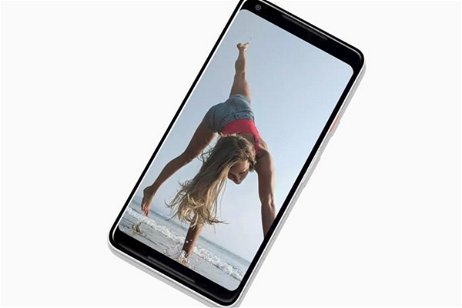 Cómo probar las "Motion Photos" de los Pixel 2 en cualquier Android