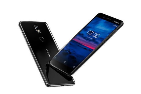Nokia 7, el primer unboxing nos llega desde China en una completa galería fotográfica Nokia 7, el primer unboxing nos llega desde China en una completa galería fotográfica
