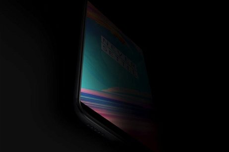 Confirmado: habrá OnePlus 5T, y este será su diseño