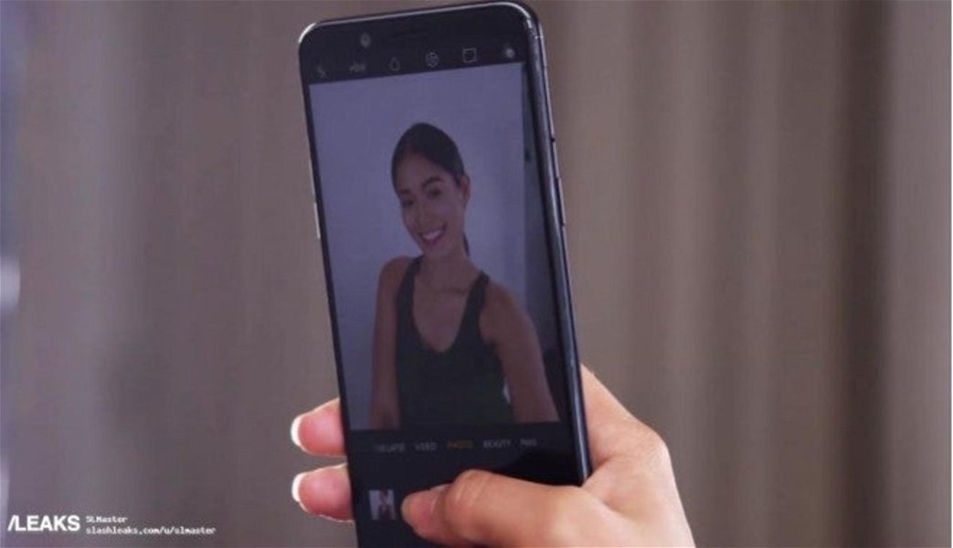 Filtrado con todo detalle el Oppo F5, el nuevo selfie phone de Oppo
