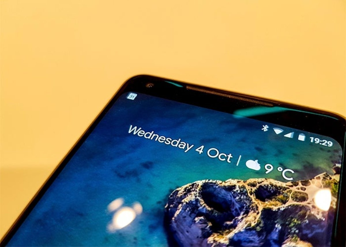 Ya disponible la actualización de seguridad de Android de septiembre de 2018, descárgala aquí para Pixel y Nexus