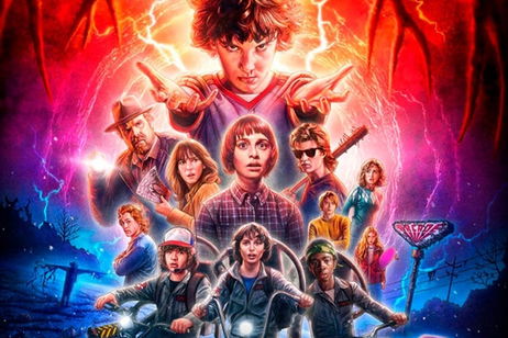 Las mejores aplicaciones y juegos de Stranger Things Las mejores aplicaciones y juegos de Stranger Things