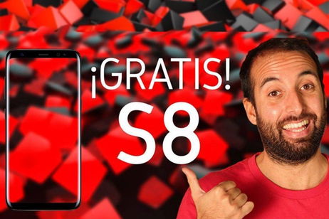 ¡Sorteo internacional! Consigue gratis un Samsung Galaxy S8 ¡Sorteo internacional! Consigue gratis un Samsung Galaxy S8
