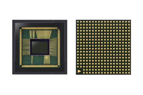 Dos sensores para dominarlos a todos: Samsung se prepara para la revolución fotográfica Dos sensores para dominarlos a todos: Samsung se prepara para la revolución fotográfica