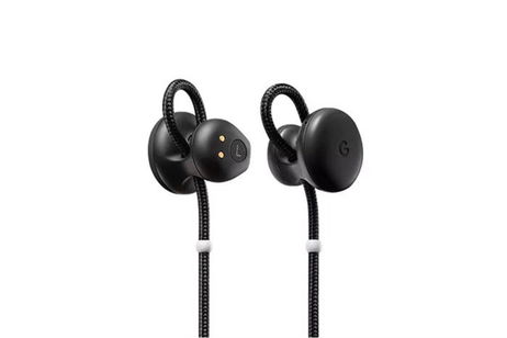 Google Pixel Buds, con vosotros el accesorio estrella de los nuevos Pixel 2 Google Pixel Buds, con vosotros el accesorio estrella de los nuevos Pixel 2