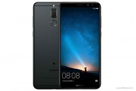 Honor 9i debuta en India: diseño "full view" y cuatro cámaras por menos de lo que imaginas Honor 9i debuta en India: diseño "full view" y cuatro cámaras por menos de lo que imaginas