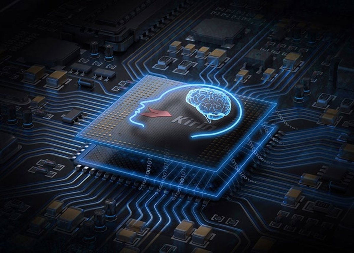 El primer chip móvil de 7nm será de Huawei