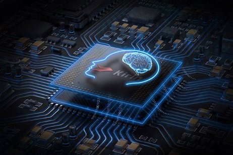 El Kirin 1000 será el primer procesador de 5 nm de Huawei, y llegará con los Mate 40
