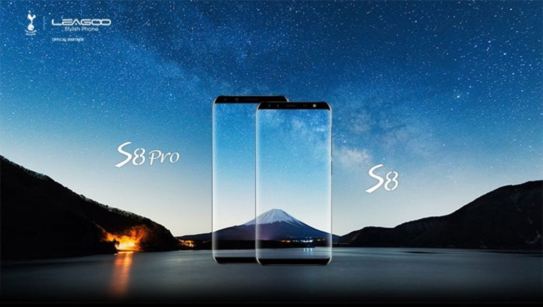 Consigue un 50% de descuento en tu nuevo Leagoo S8 o S8 Pro gracias a Banggood