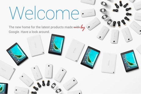 'made by Google', así son todas las novedades del evento de Google 'made by Google', así son todas las novedades del evento de Google