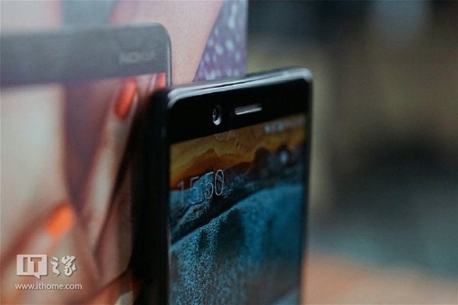 Nokia 7, el primer unboxing nos llega desde China en una completa galería fotográfica