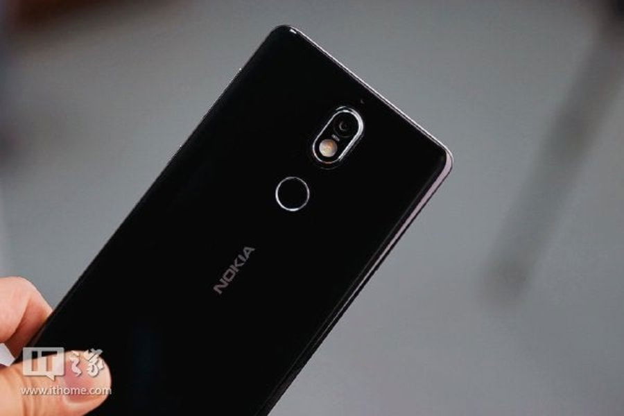 Nokia 7, el primer unboxing nos llega desde China en una completa galería fotográfica