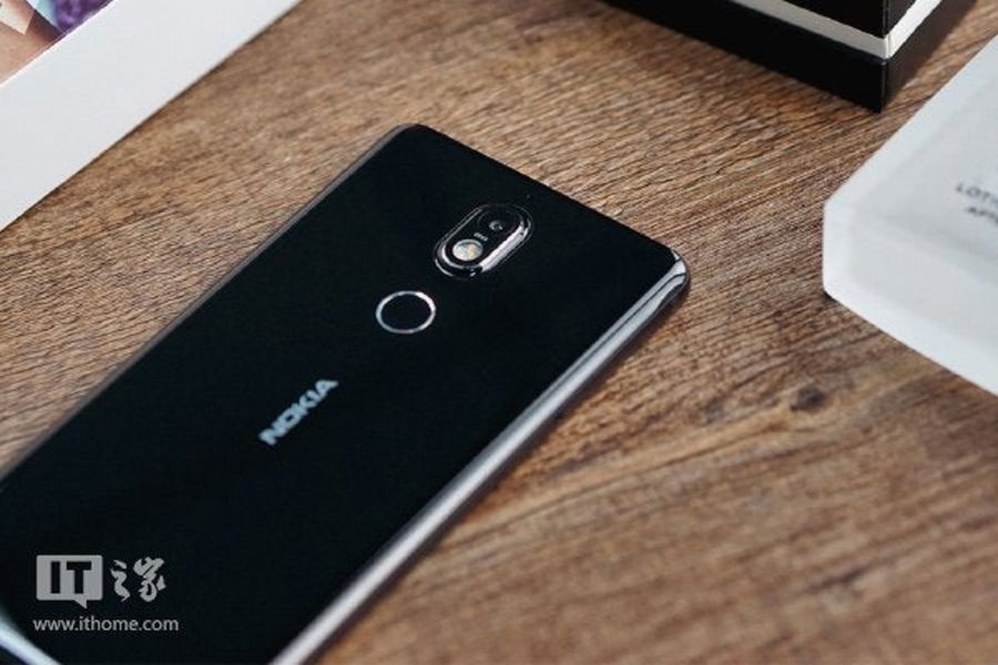 Nokia 7, el primer unboxing nos llega desde China en una completa galería fotográfica