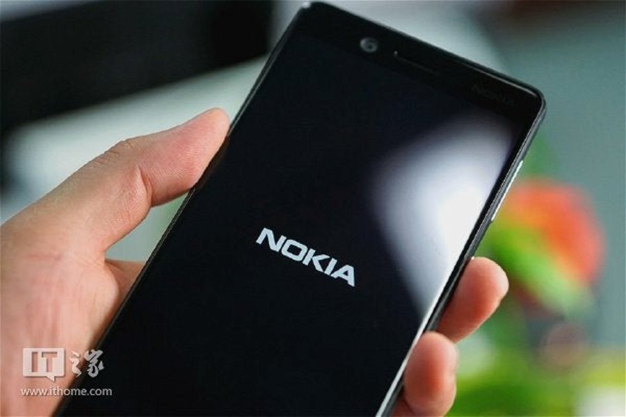 Nokia 7, el primer unboxing nos llega desde China en una completa galería fotográfica