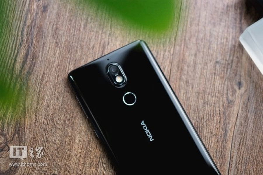 Nokia 7, el primer unboxing nos llega desde China en una completa galería fotográfica