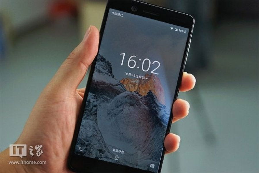 Nokia 7, el primer unboxing nos llega desde China en una completa galería fotográfica