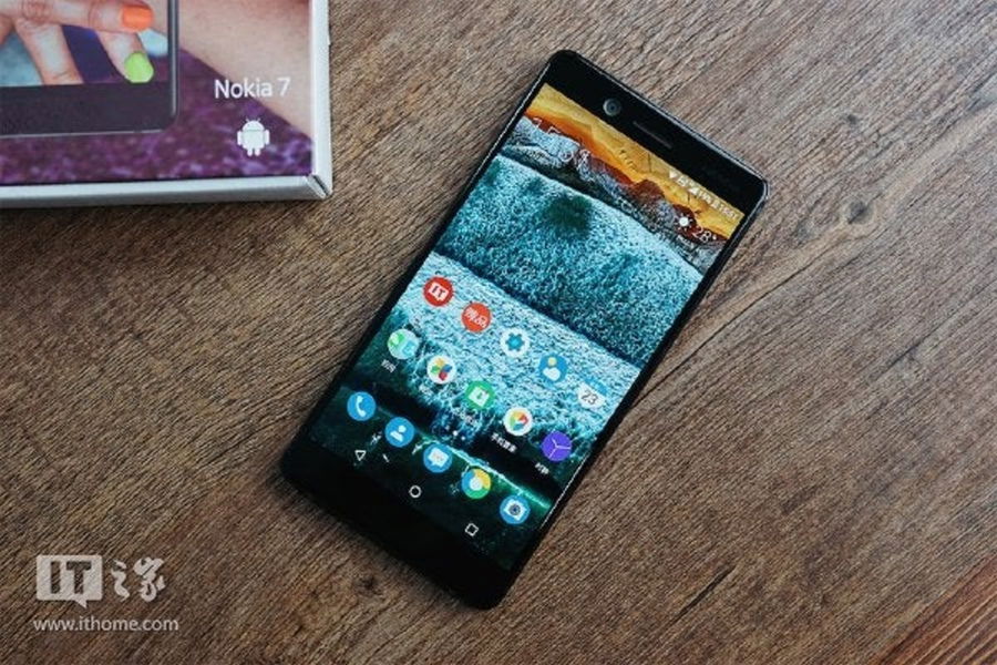 Nokia 7, el primer unboxing nos llega desde China en una completa galería fotográfica