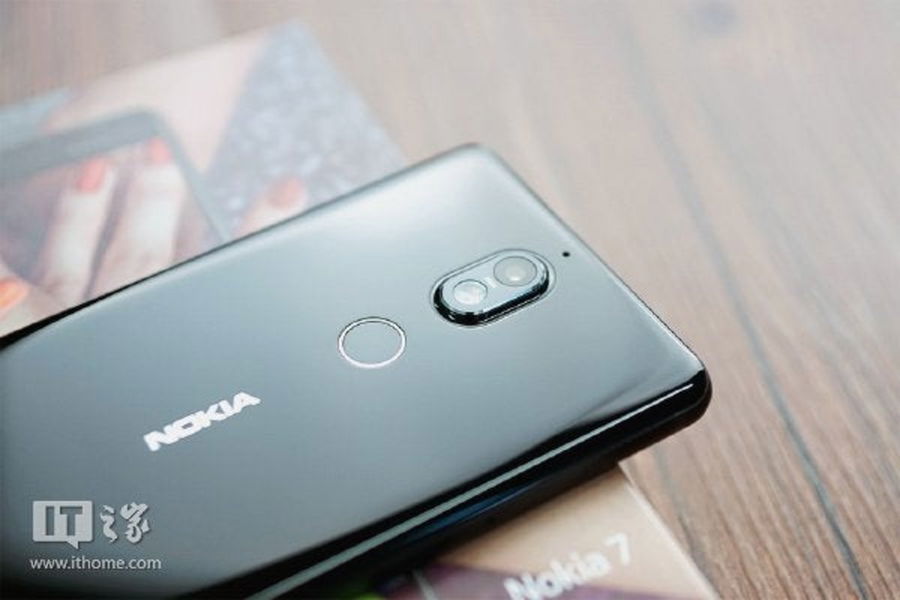 Nokia 7, el primer unboxing nos llega desde China en una completa galería fotográfica