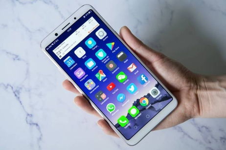 Esta es la compañía líder en Asia, y no, no es Apple Esta es la compañía líder en Asia, y no, no es Apple