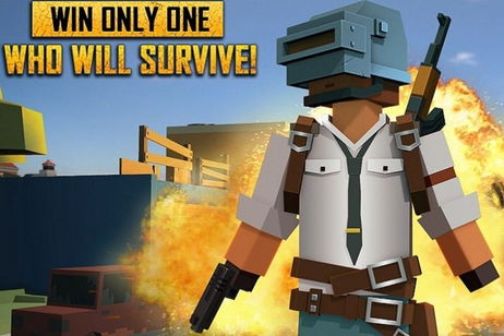 Players Unknown Battle Grand, el juego de la semana Players Unknown Battle Grand, el juego de la semana