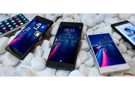 Sailfish OS como alternativa a Android: ¿opción creíble para los futuros móviles de Huawei y las otras marcas chinas?